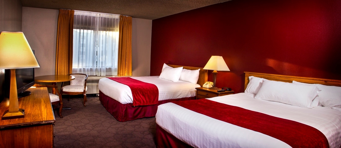 Colorado Belle Casino