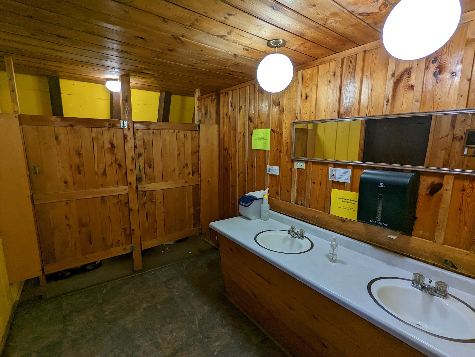 Gunflint Pines Resort & Campground