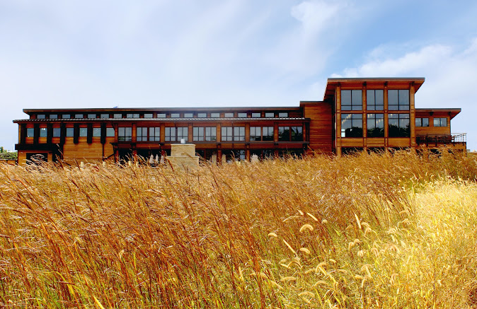 Jester Park Nature Center