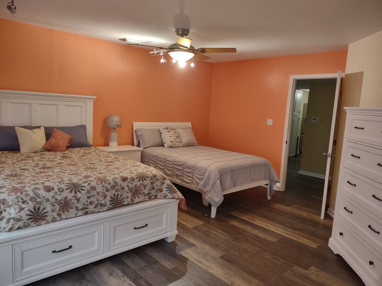 Galveston RV Resort and Marina