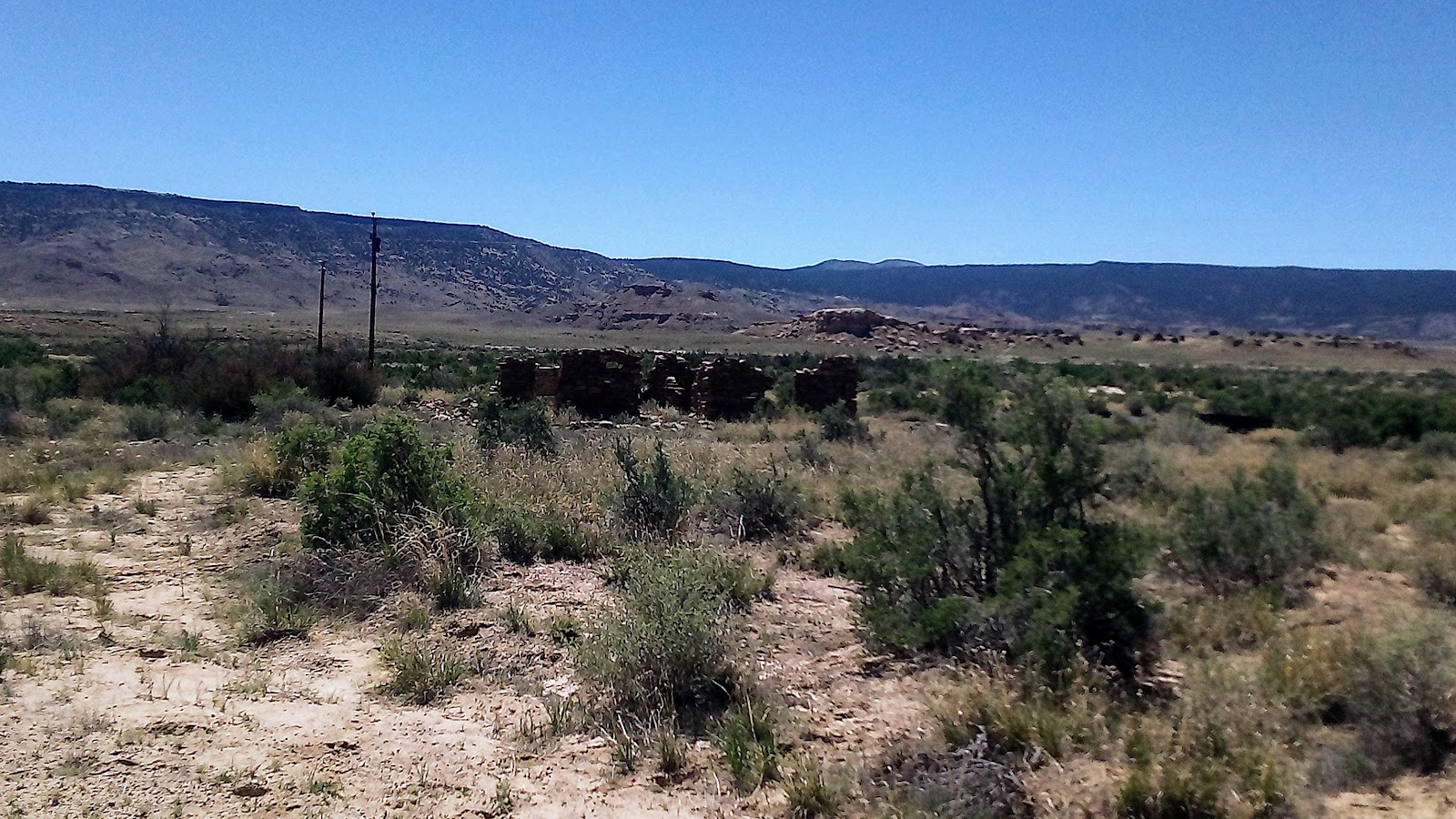 Coal Mine Campground