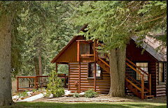 O-Bar-O Cabins