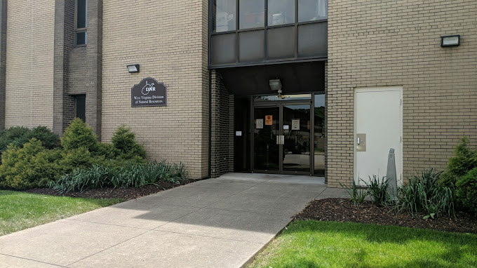 West Virginia State Parks