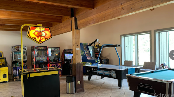 Tiger Run RV Resort