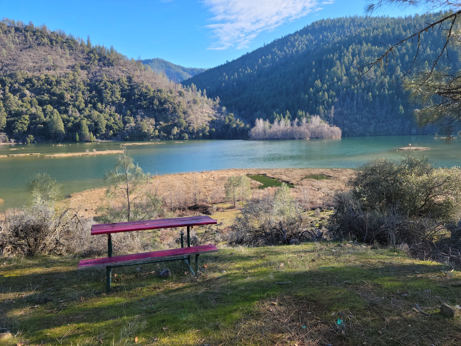 Lakeview Terrace Resort