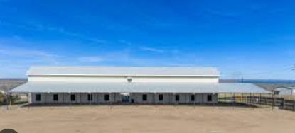 Choke Canyon RV Park