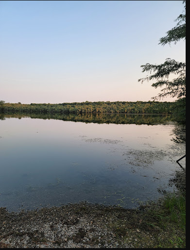 Pyramid State Recreation Area