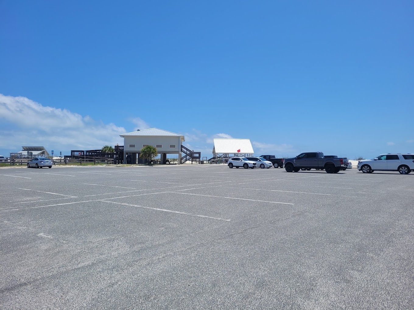 St. George Island State Park