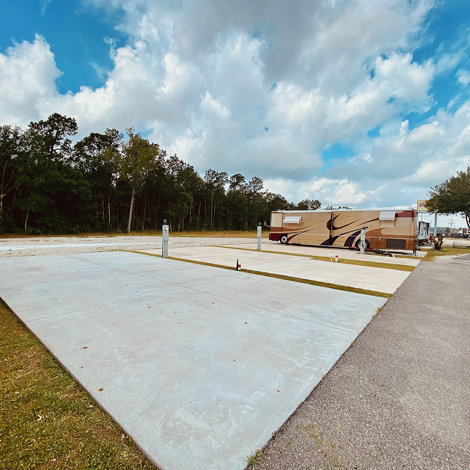 White's Bayou RV Park