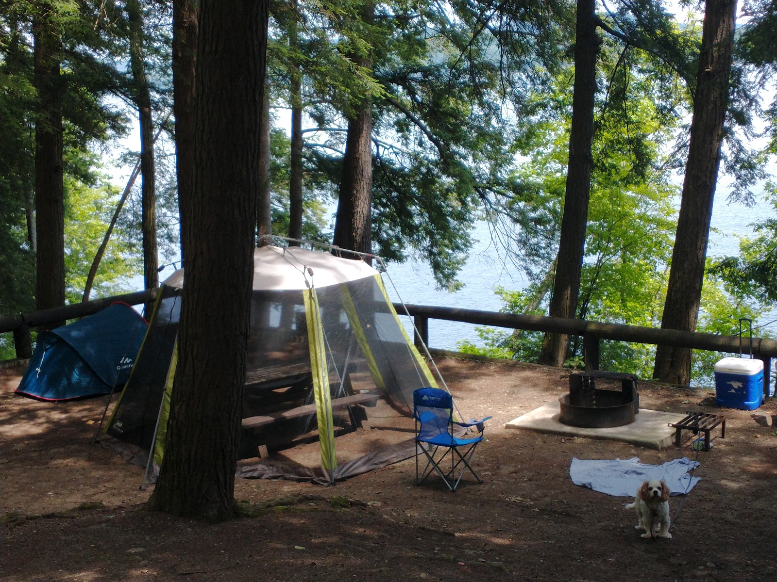 Eagle Point Adirondack Preserve