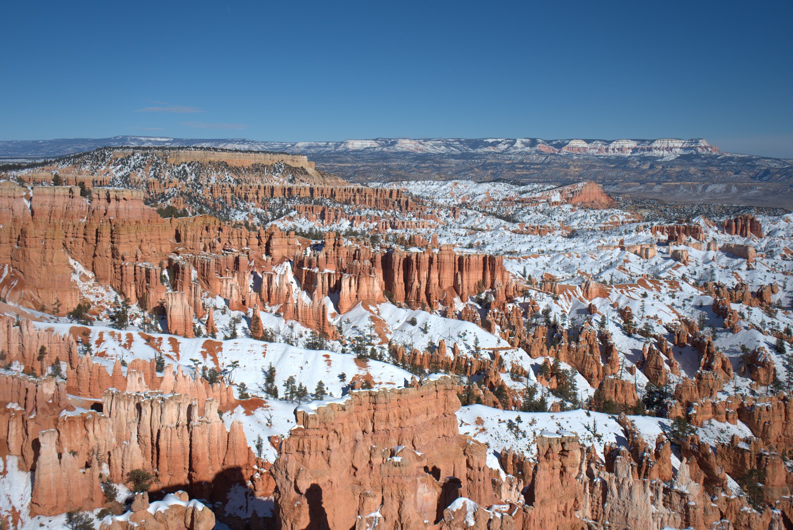 Bryce Canyon National Park