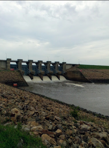 Sawyer RV Campground