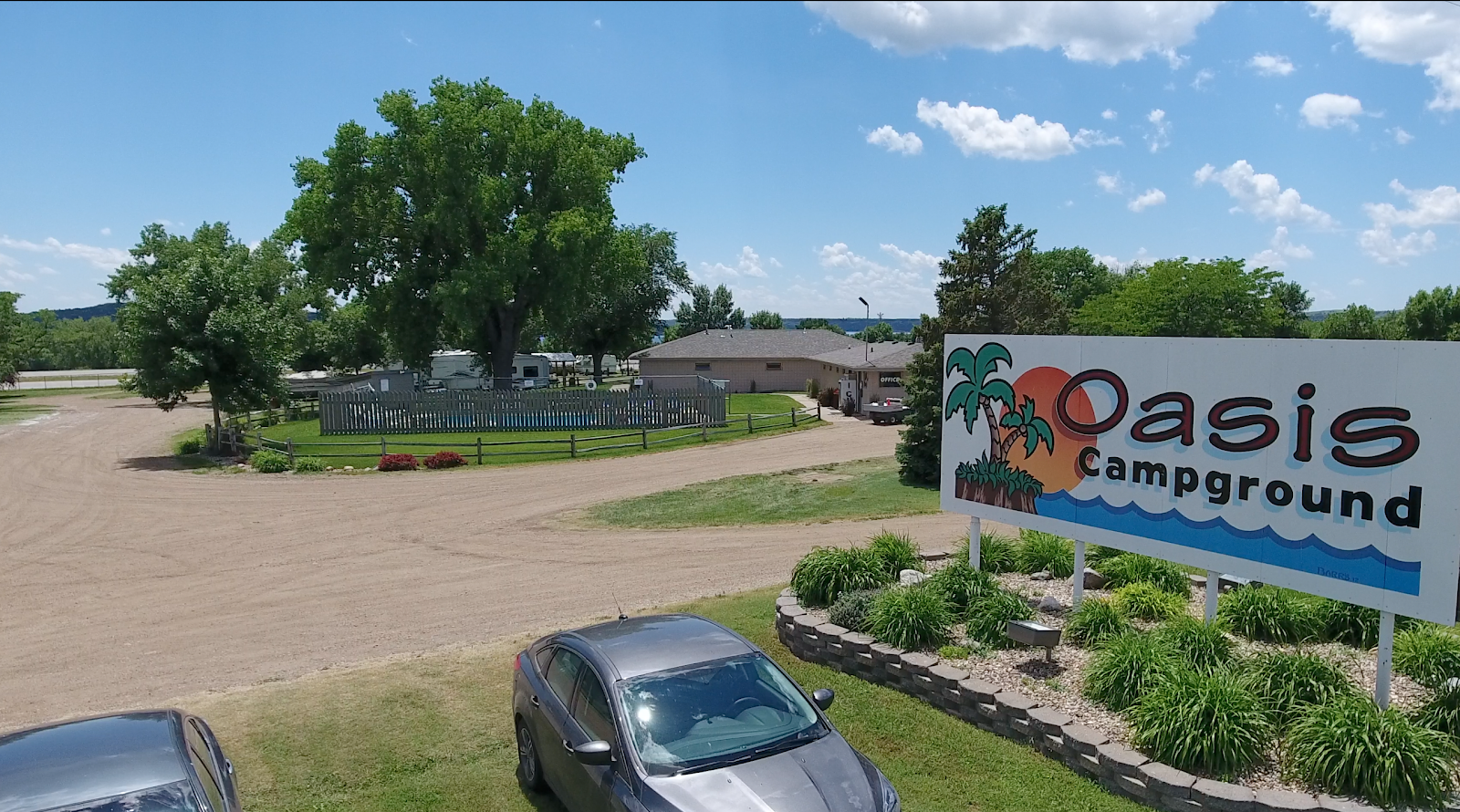 Al's Oasis Campground