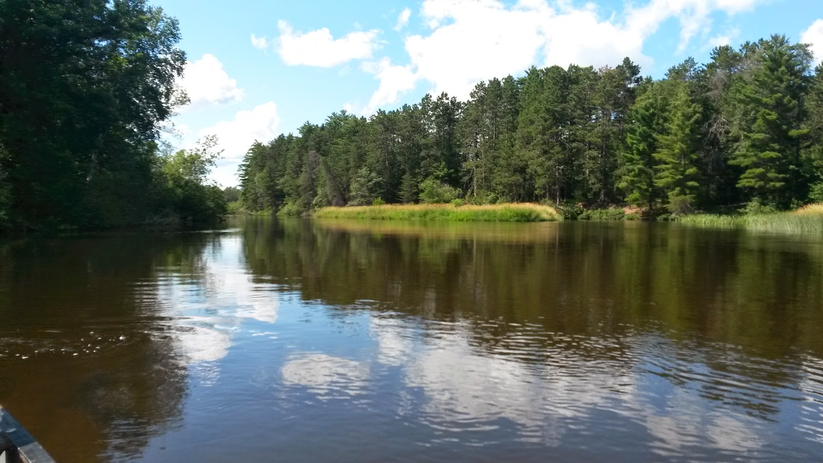 Sand Lake Pines Resort & Campground