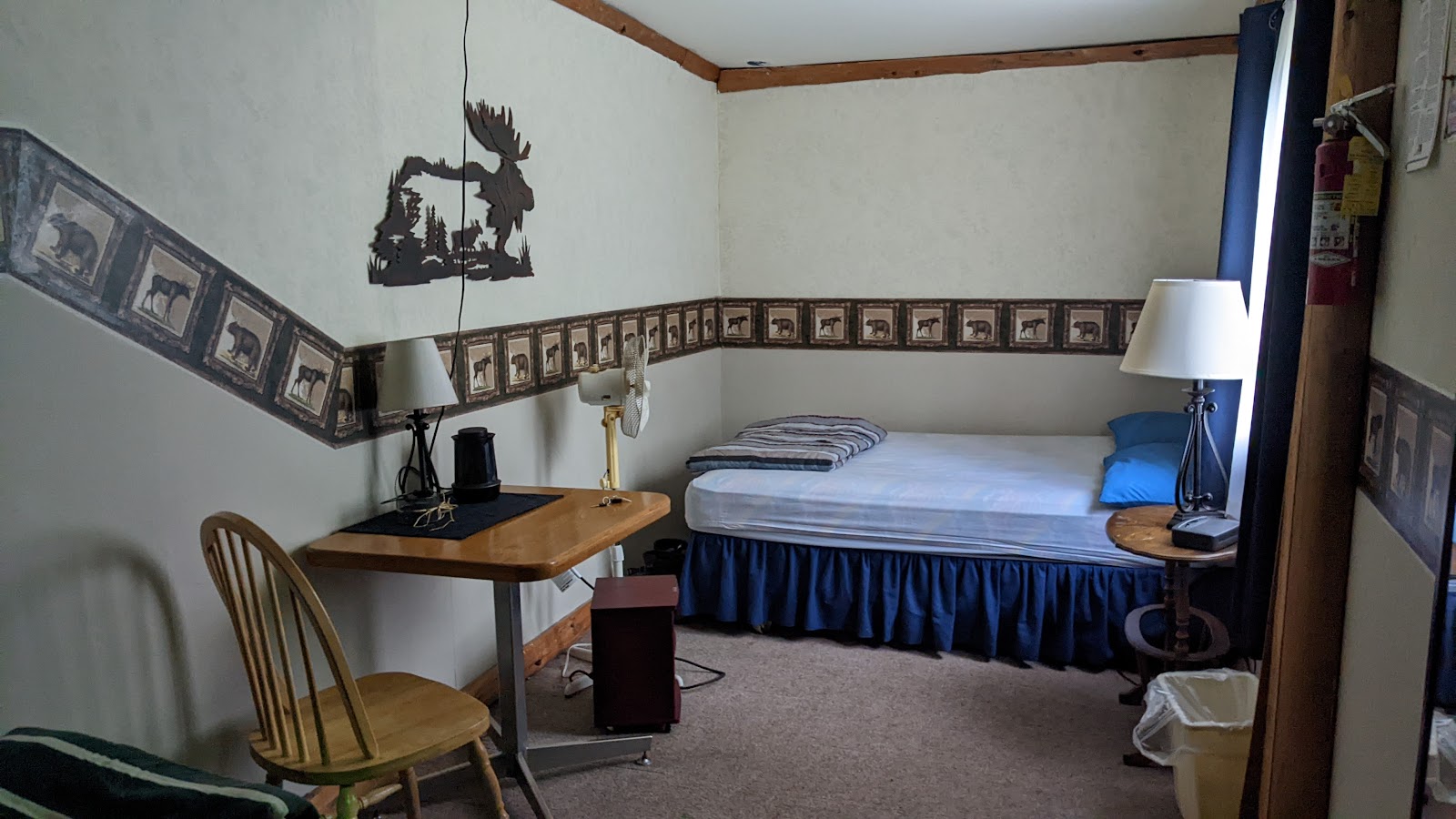 Wildhurst Campgrounds