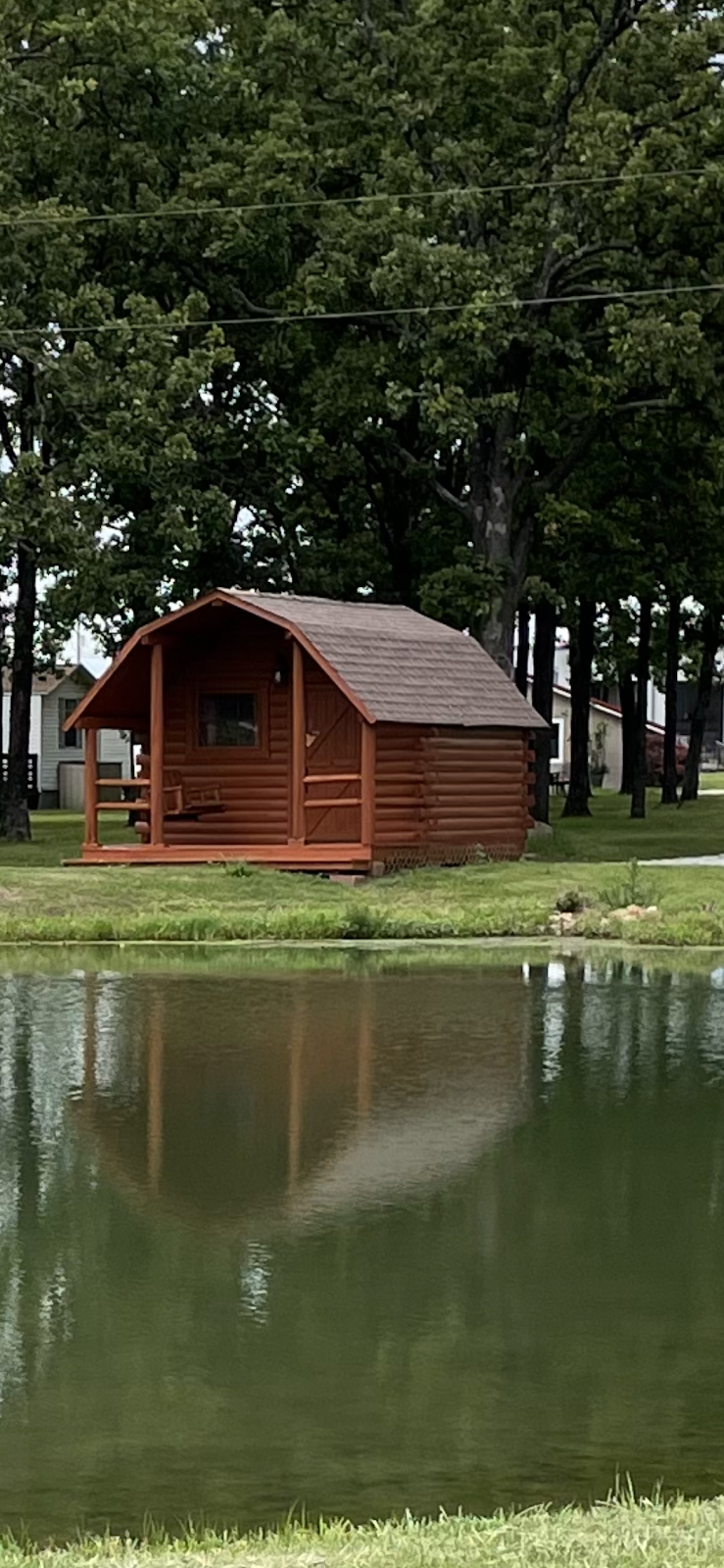 Joplin KOA