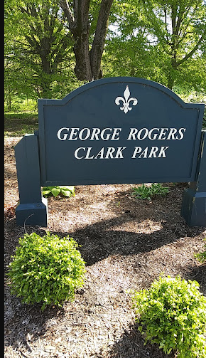 George Rogers Clark Park