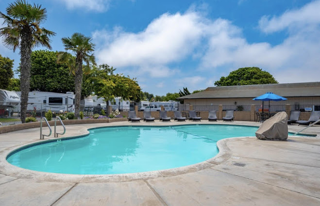 Pismo Sands RV Park
