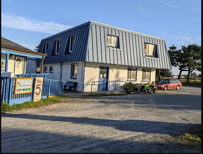 Shoreline RV Park & Campground