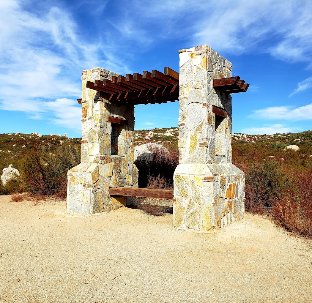 Potrero Regional Park