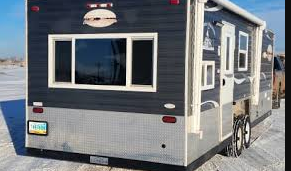 Prairie Acres RV Park