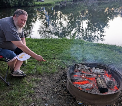 Champaign Sportsmens Club