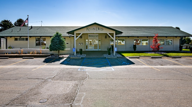 Rolling Hills Estates