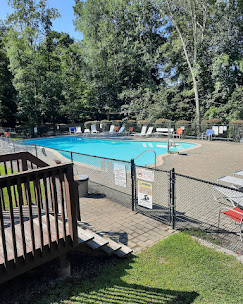 Water’s Edge Family Campground