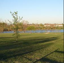 Old Settlers RV Park