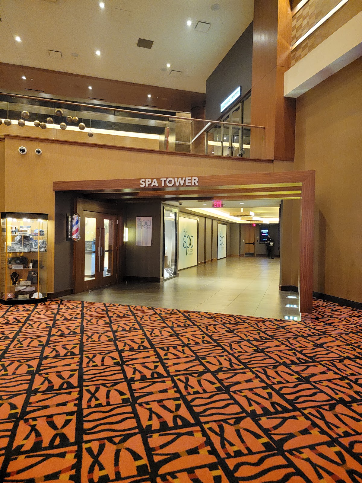 Choctaw Casino Resort