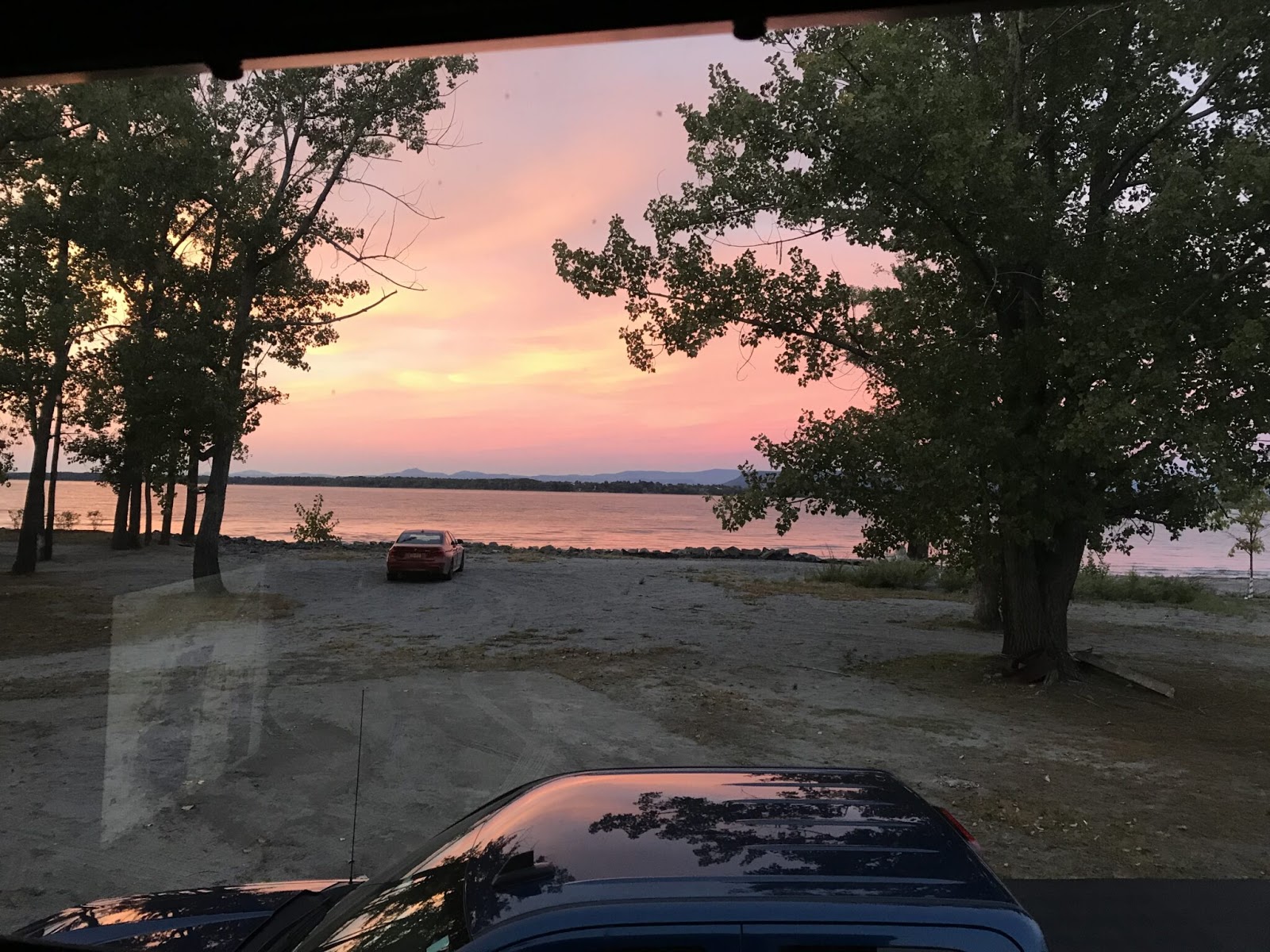 Bulwagga Bay Campground and RV Park