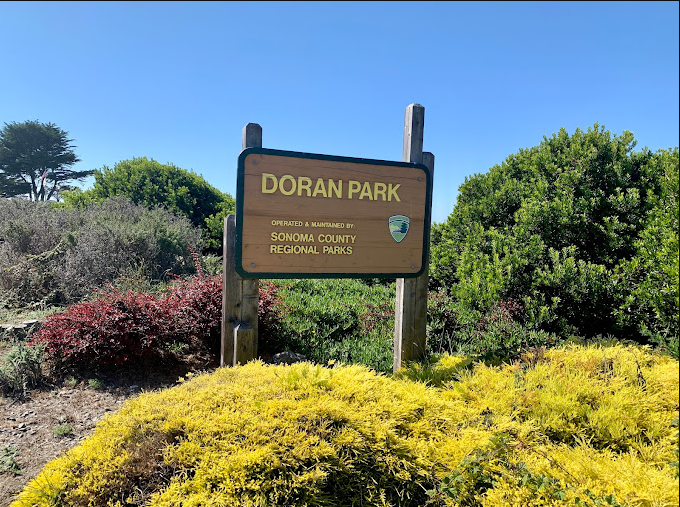 Doran Regional Park