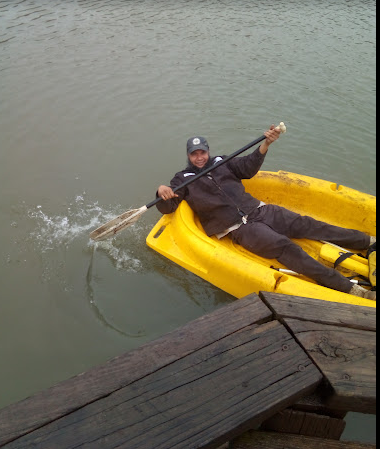 Craighead Forest Park