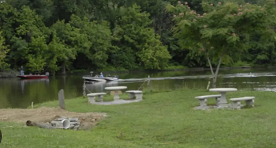 Blue Mountain RV Park