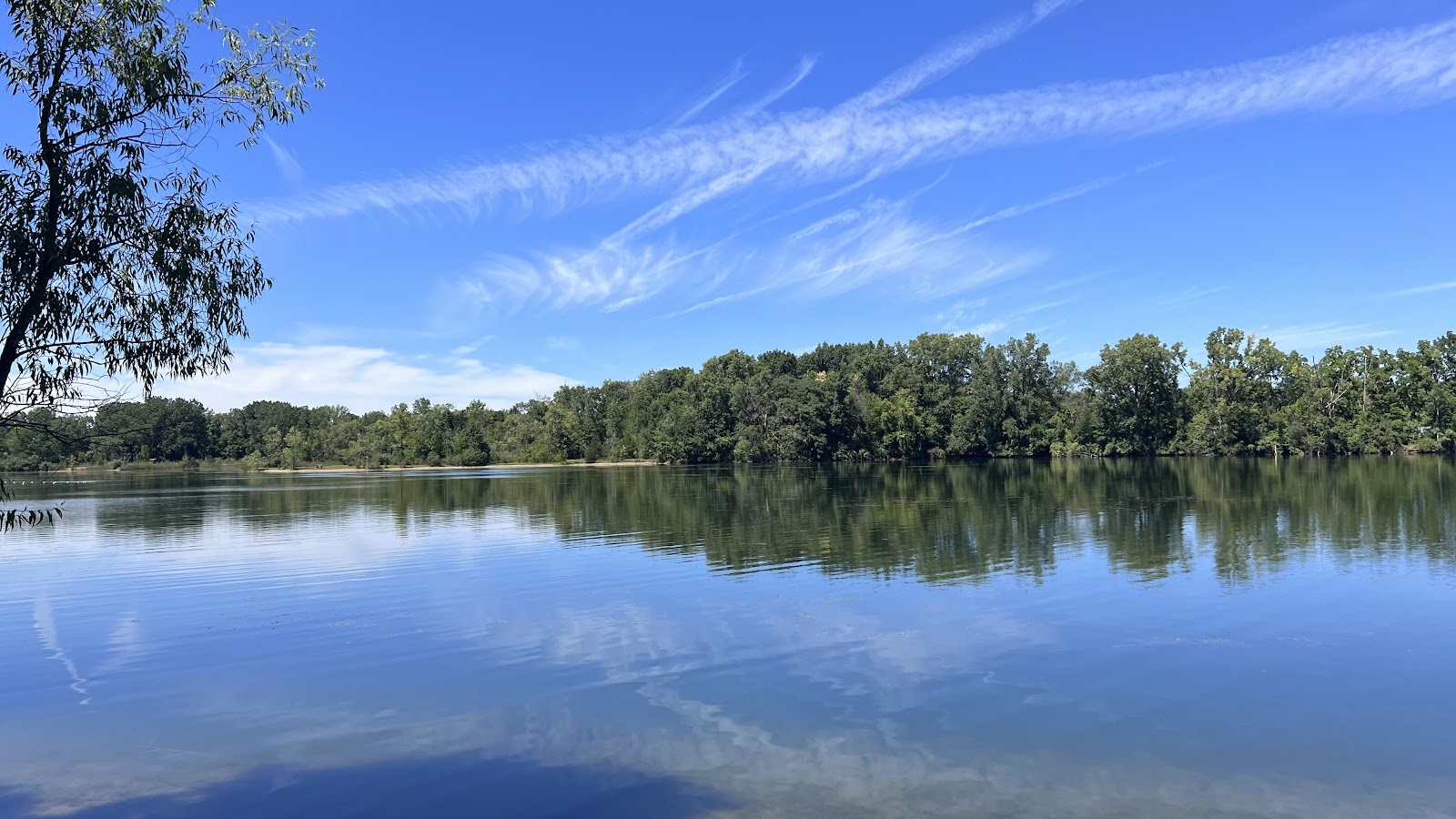 Detroit/Greenfield KOA