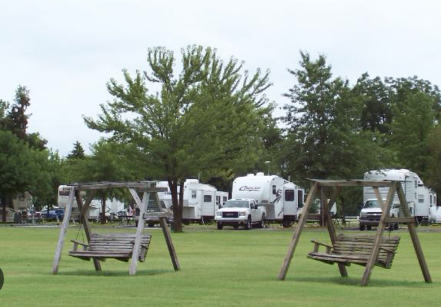 River Ranch RV Park and Campground