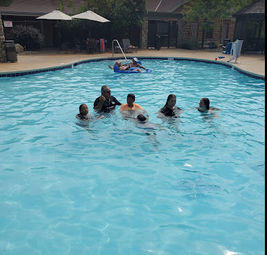 Jackson Rancheria RV Park