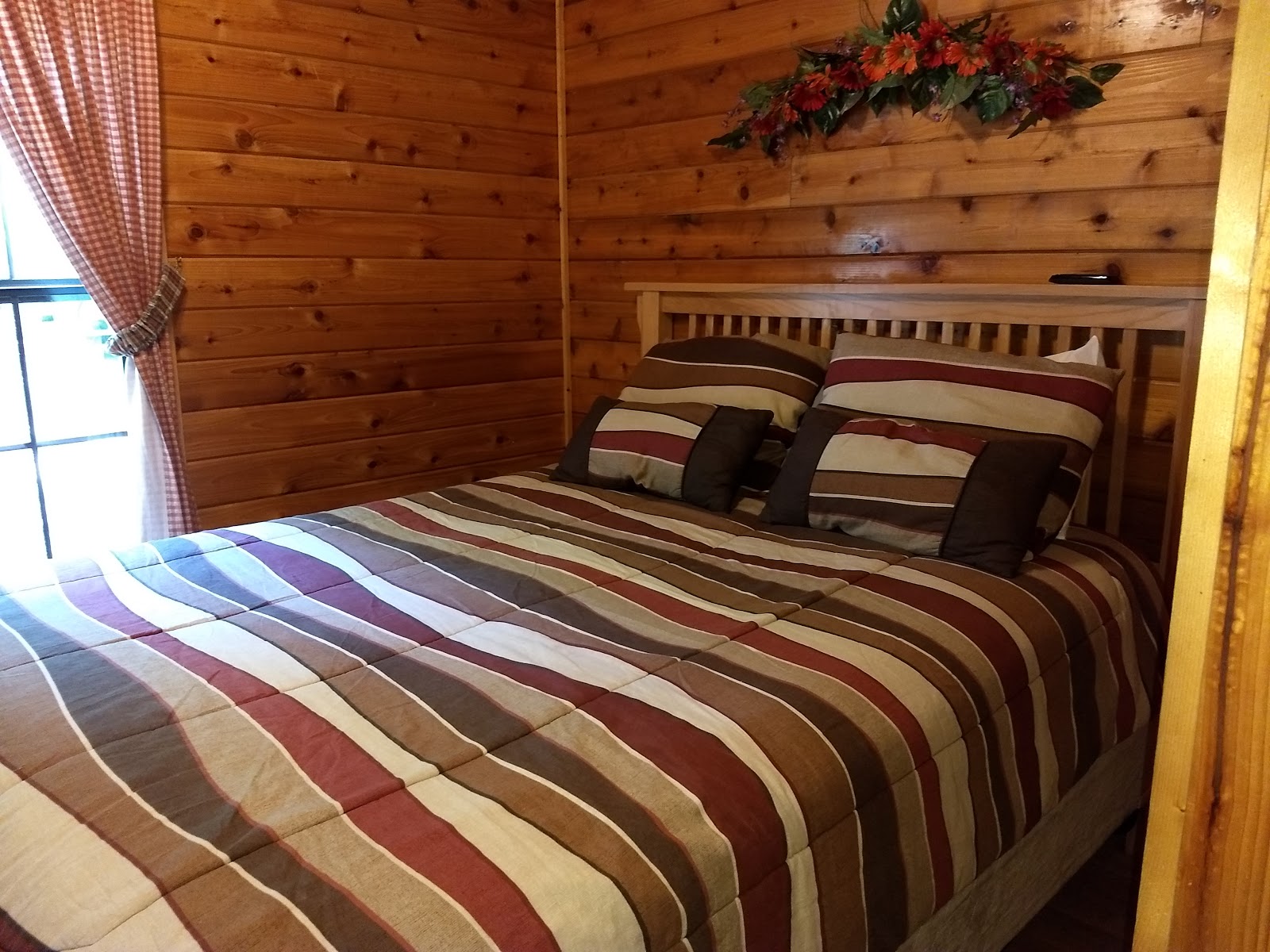 Buckeye Lake/Columbus East KOA