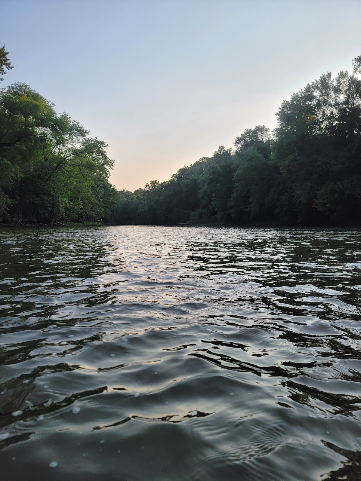 Henry Horton State Park
