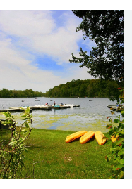 Chain O Lakes State Park