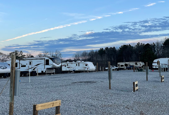 Greerbillies Campground