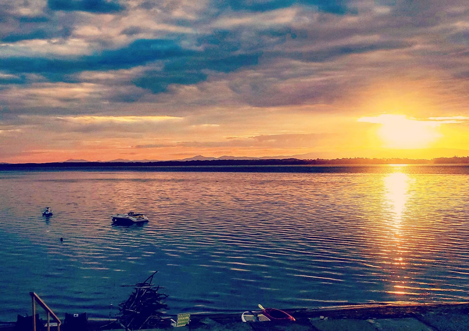 Bulwagga Bay Campground and RV Park