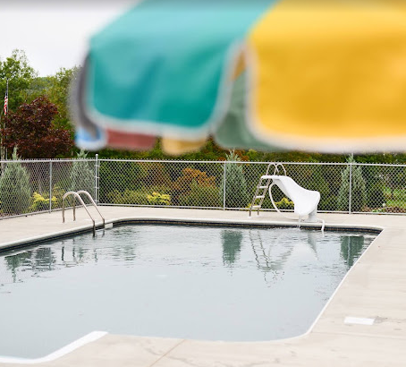 Lake Lane Campground