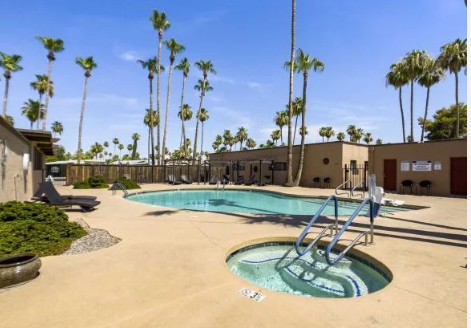 Desertscape (Age Restricted 55+)