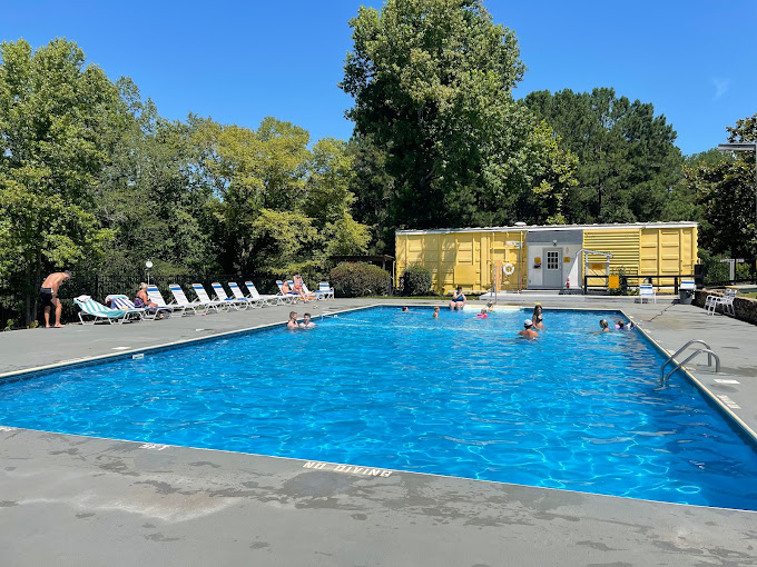 The North Shore Resort at Lake Oconee
