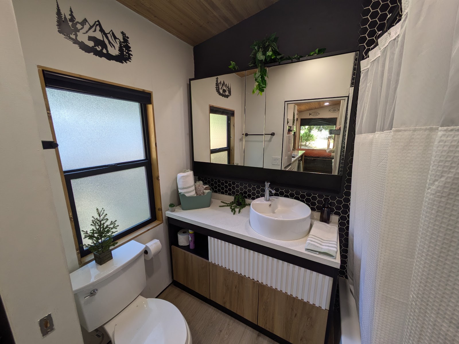 Blue Lakes Village RV Park