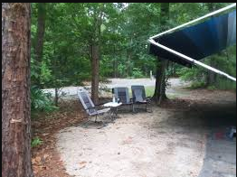Bella Grace RV Park