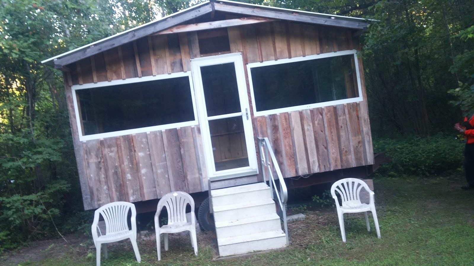 Port Bay RV Park & Campground