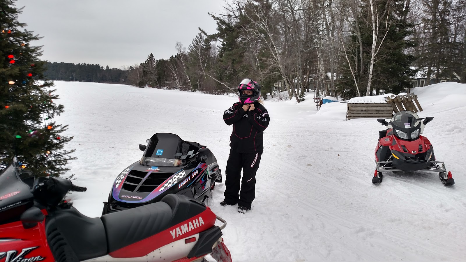 Maple View Resort and Campground