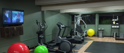 Mountain Valley RV Resort